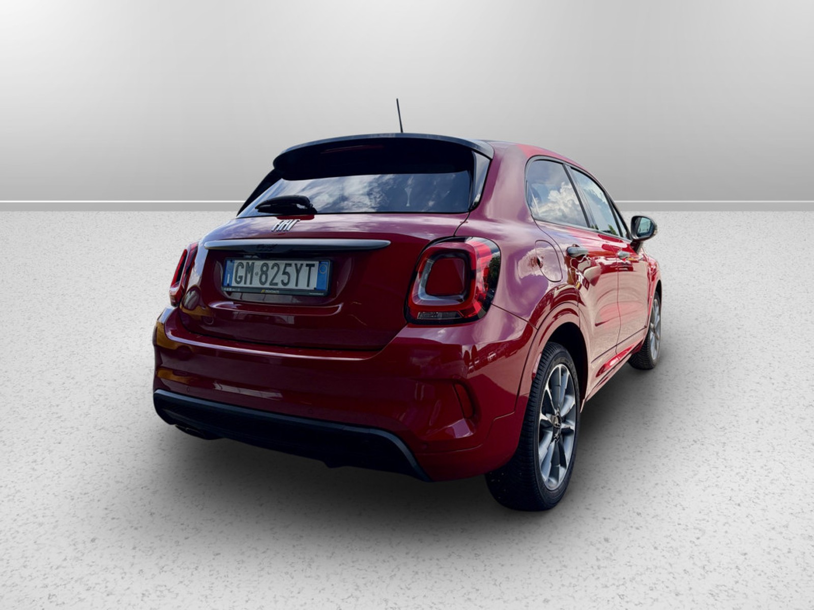 PRONTOAUTO Fiat 500X