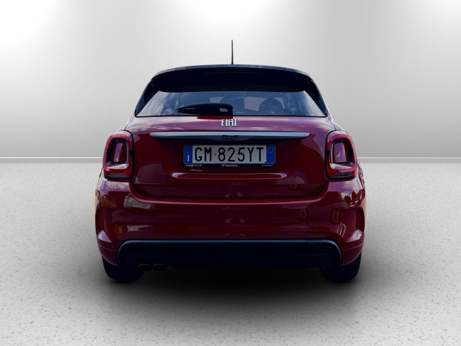 PRONTOAUTO Fiat 500X