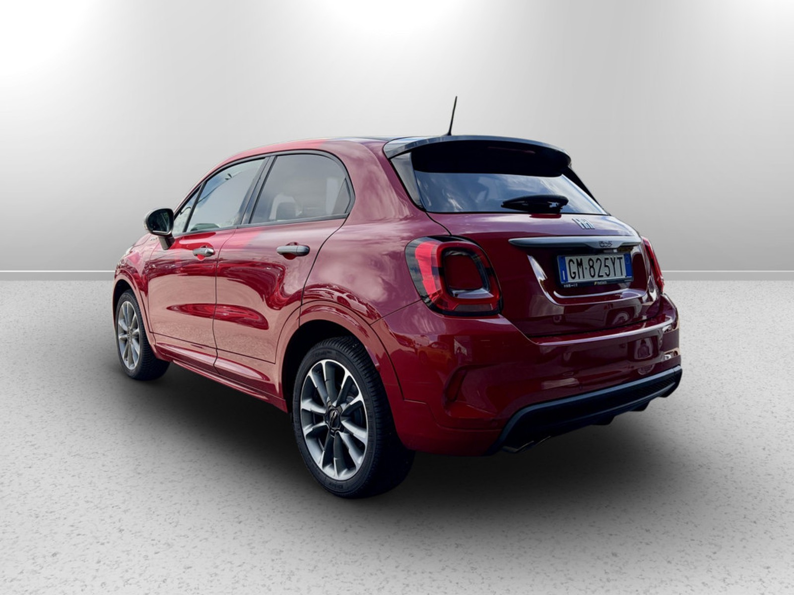 PRONTOAUTO Fiat 500X
