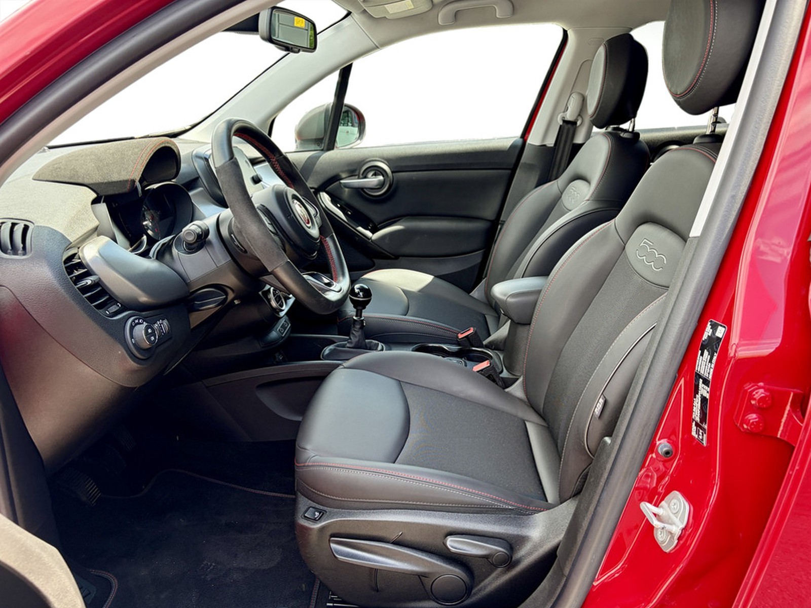 PRONTOAUTO Fiat 500X