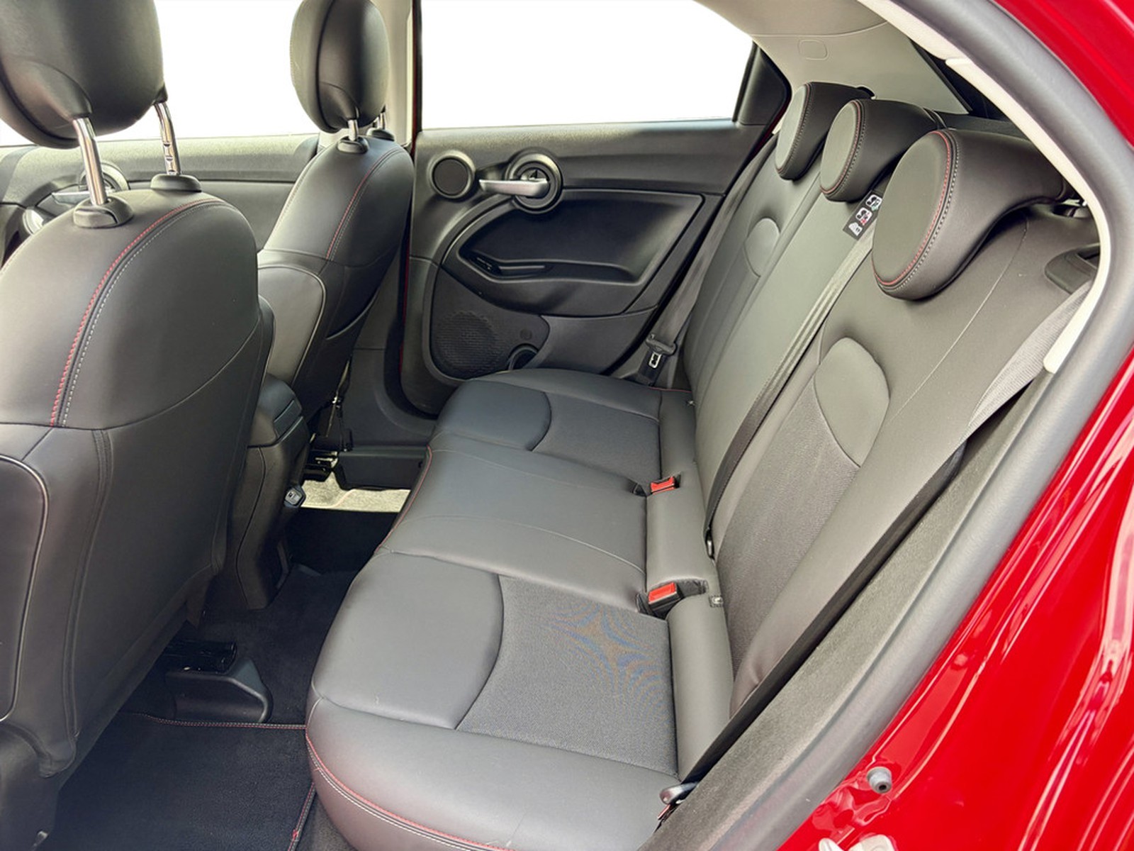 PRONTOAUTO Fiat 500X