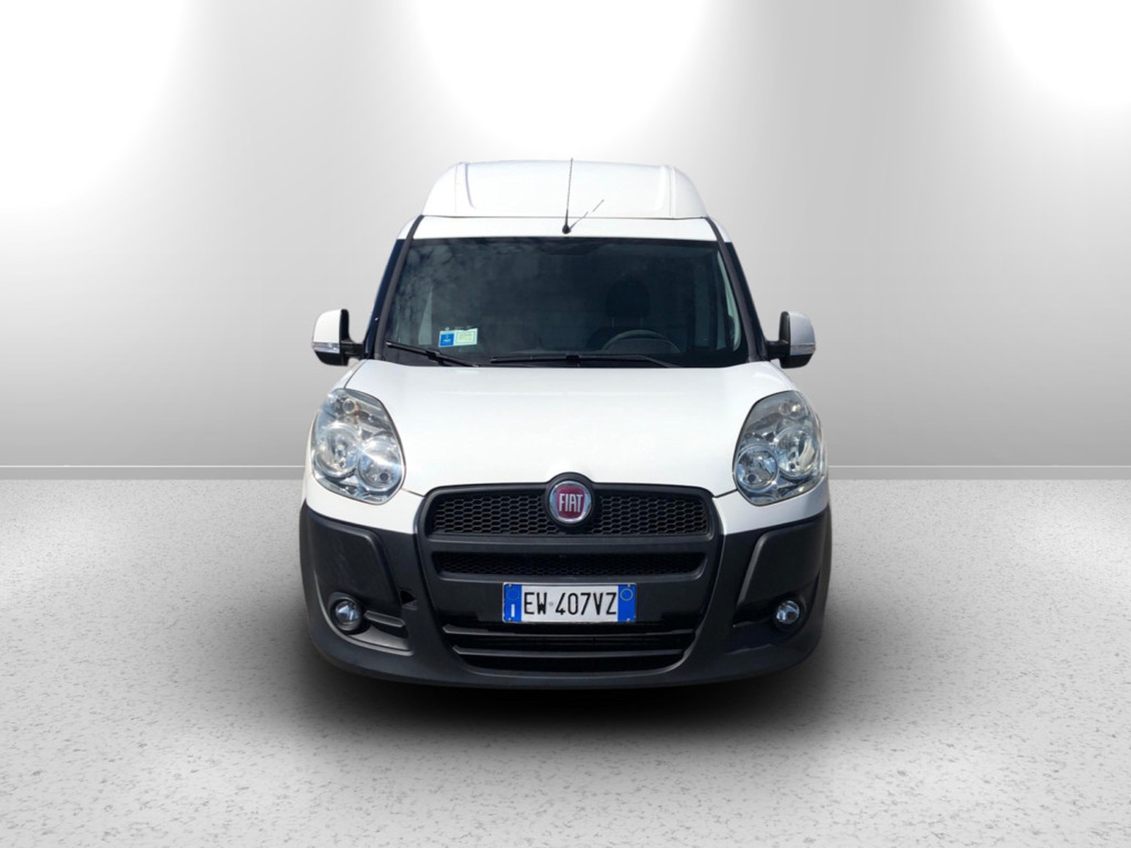 CARINI Fiat Doblò
