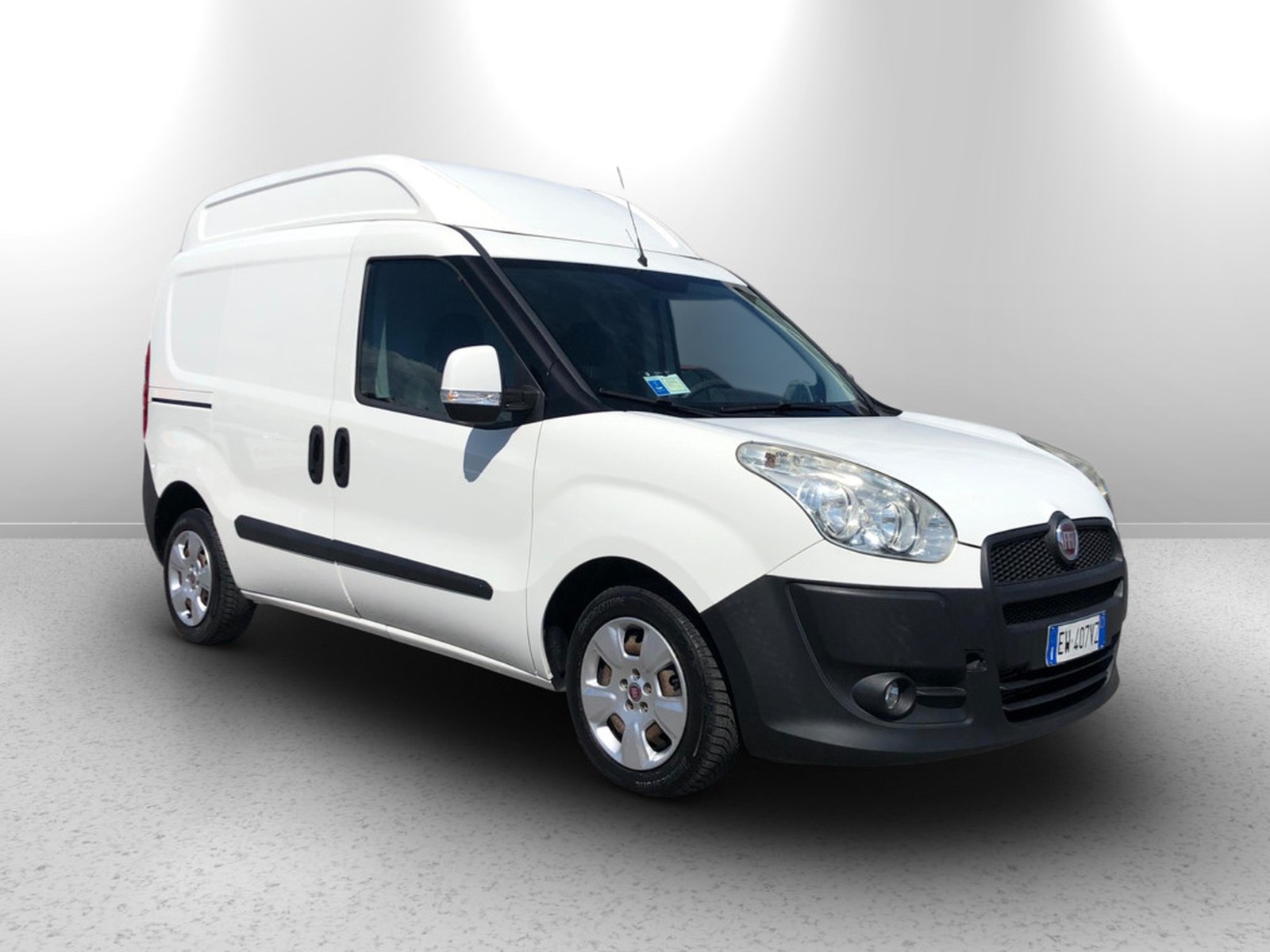 CARINI Fiat Doblò