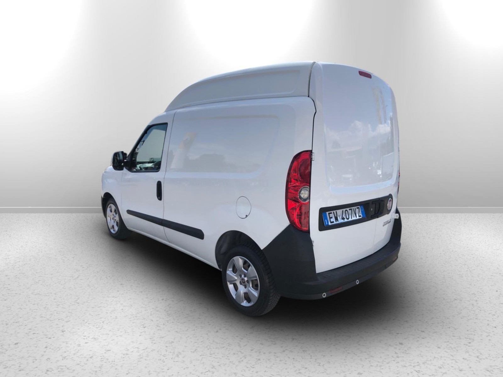 CARINI Fiat Doblò
