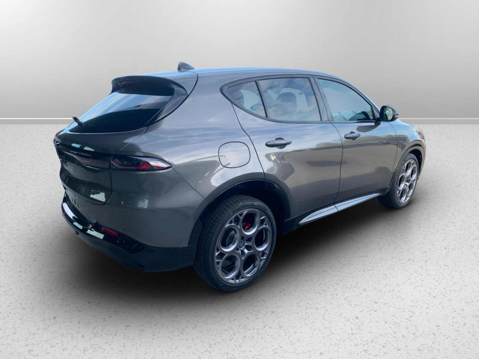 PRONTOAUTO Alfa Romeo Tonale