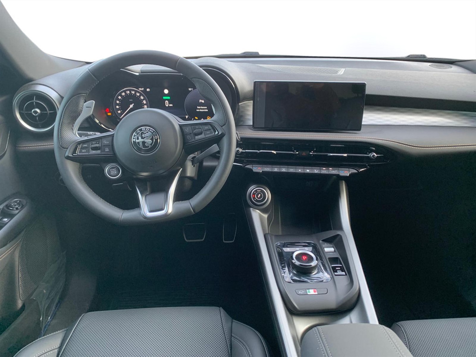 PRONTOAUTO Alfa Romeo Tonale