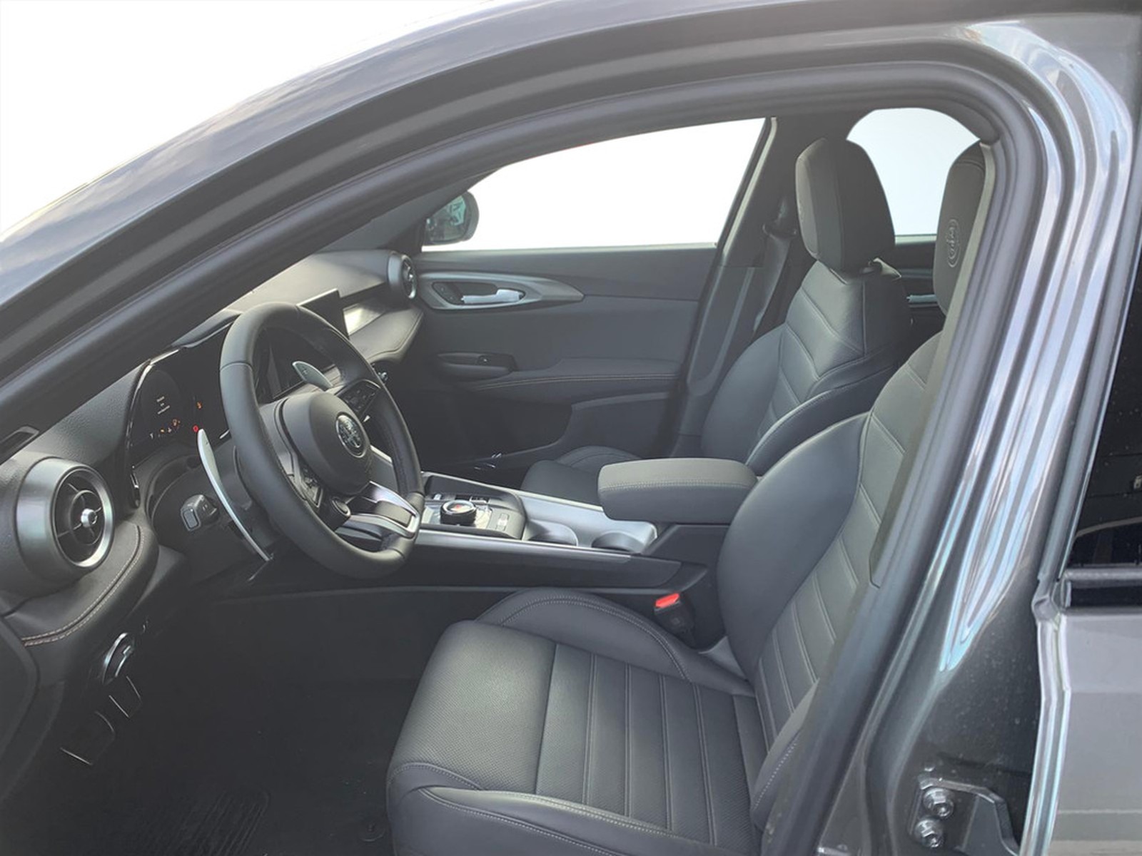 PRONTOAUTO Alfa Romeo Tonale