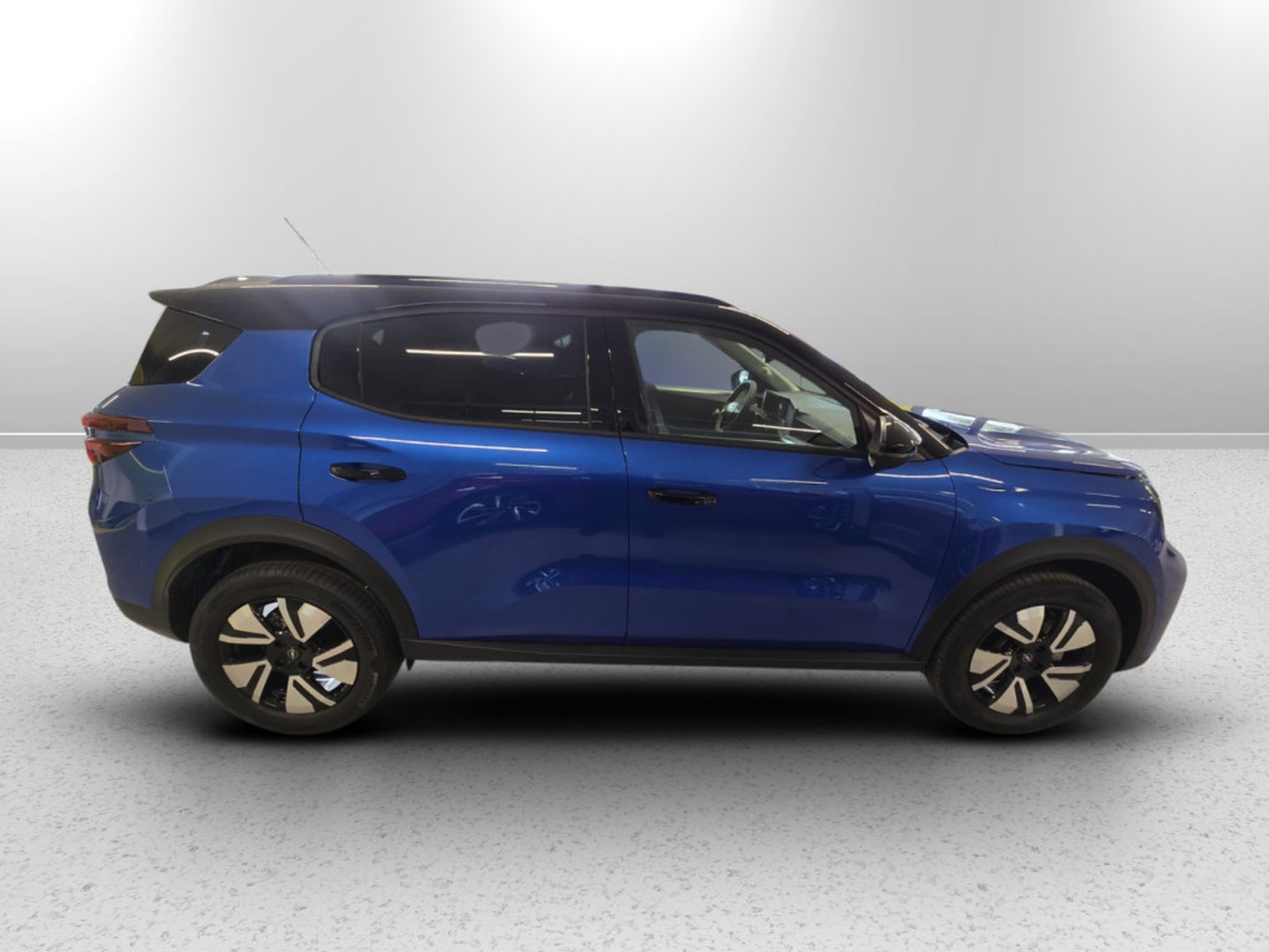 UNICAR Opel Frontera