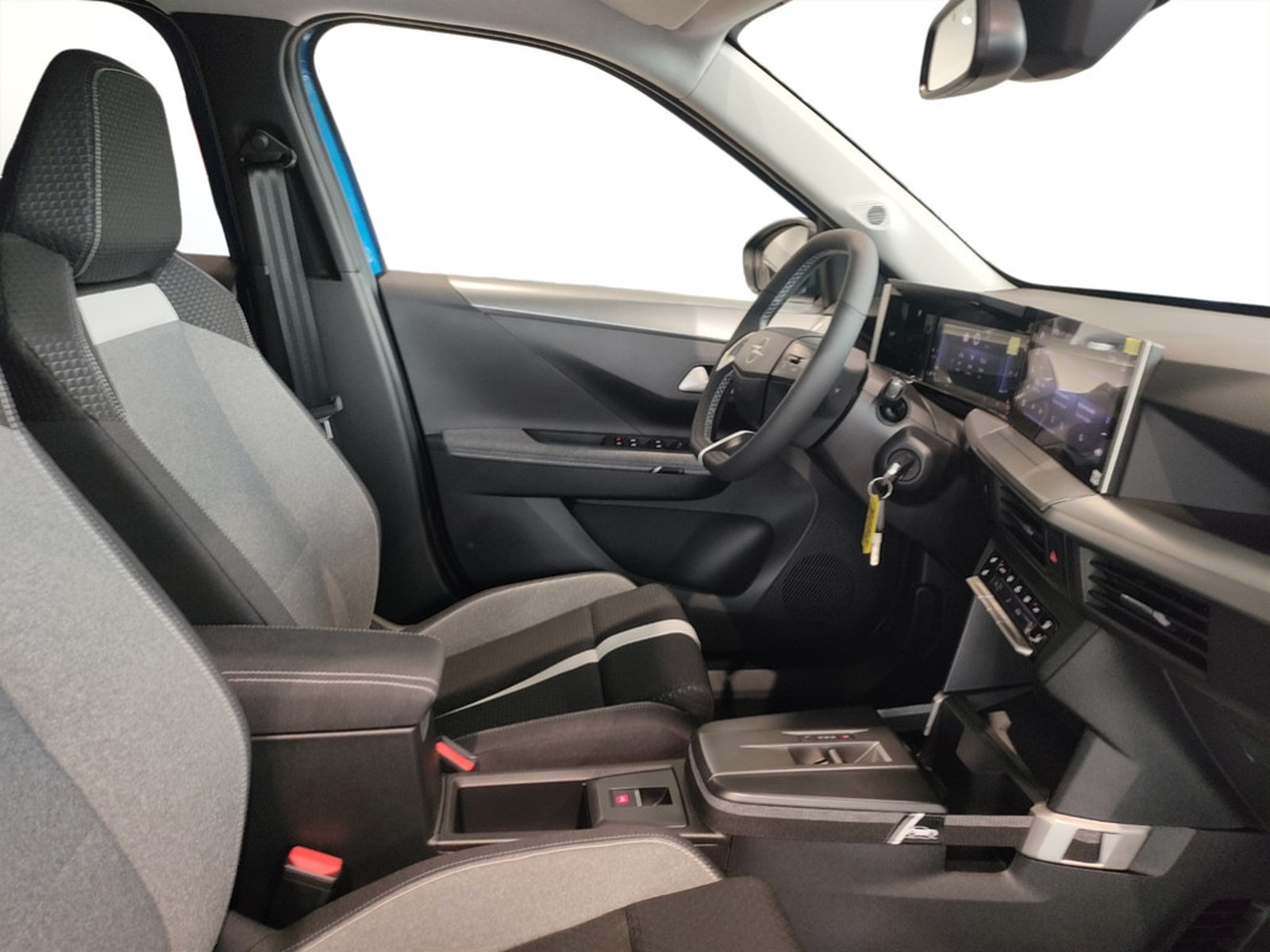 UNICAR Opel Frontera