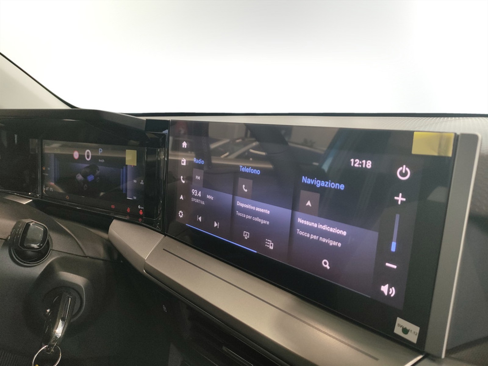 UNICAR Opel Frontera