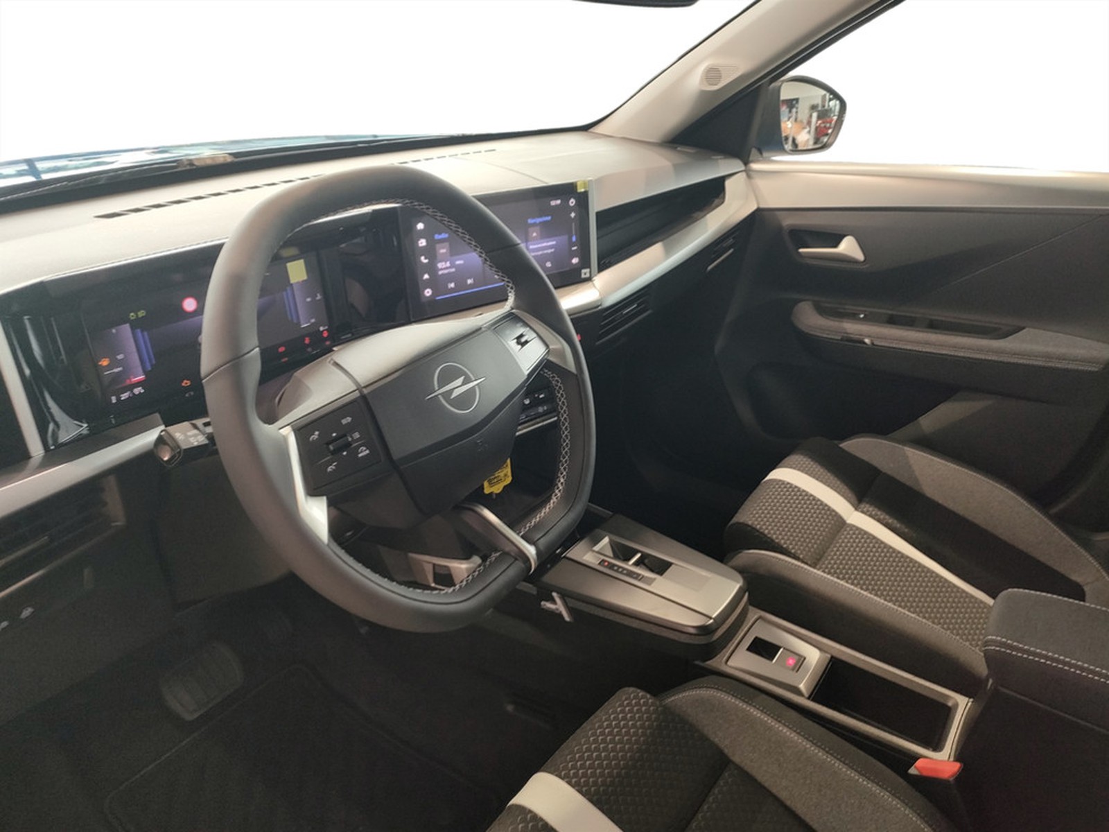 UNICAR Opel Frontera