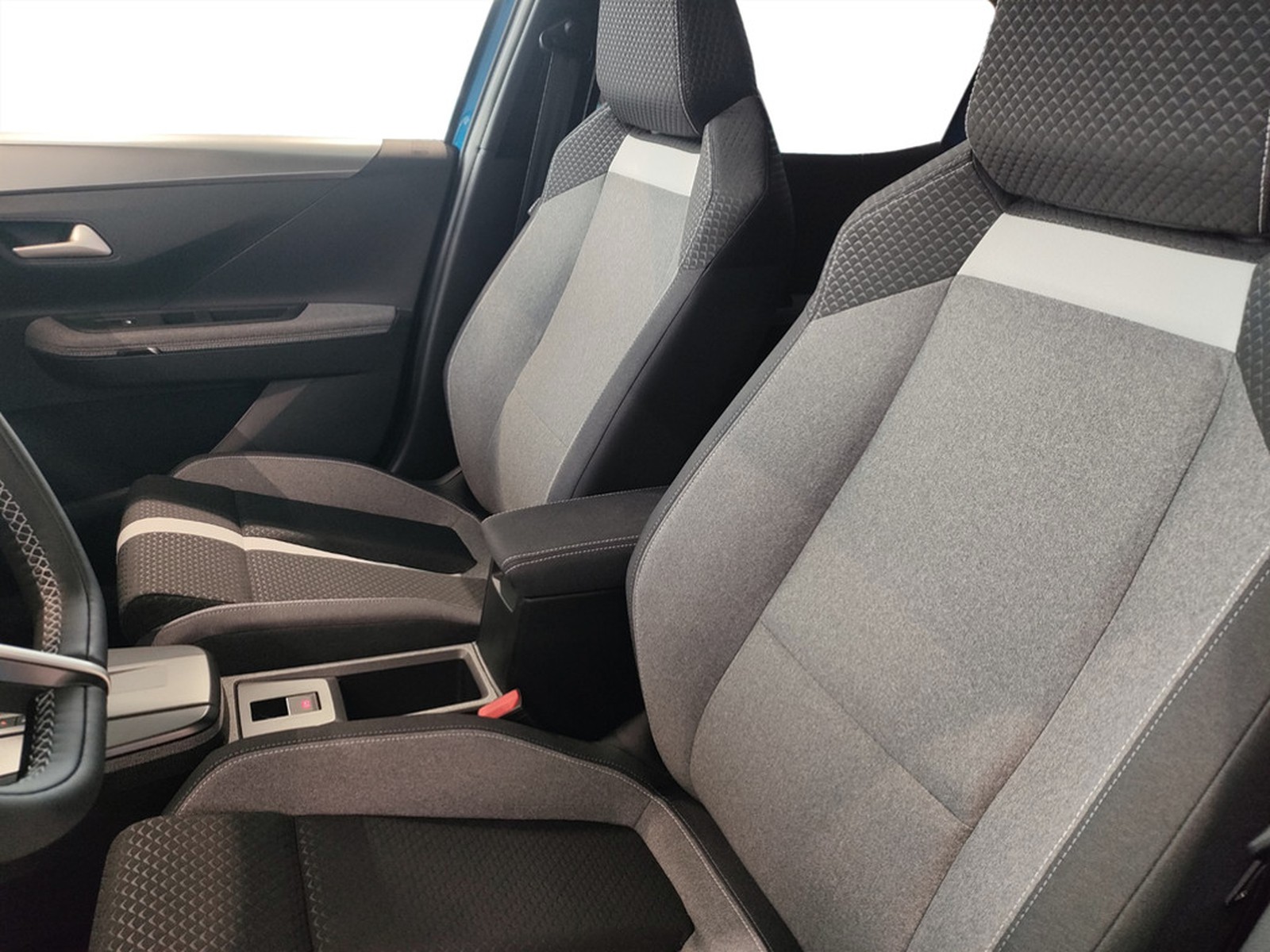 UNICAR Opel Frontera