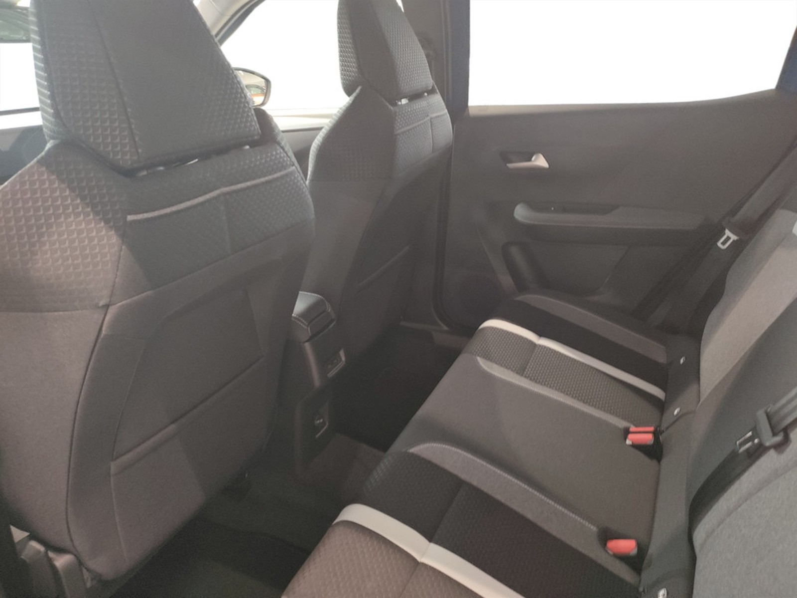 UNICAR Opel Frontera