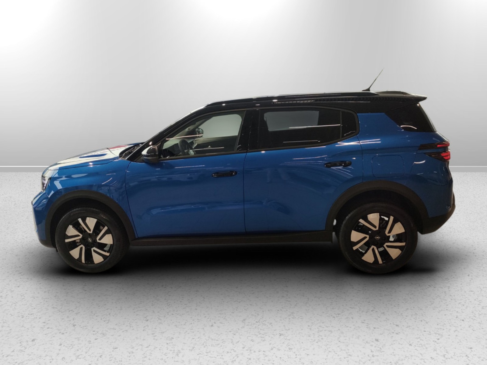 UNICAR Opel Frontera