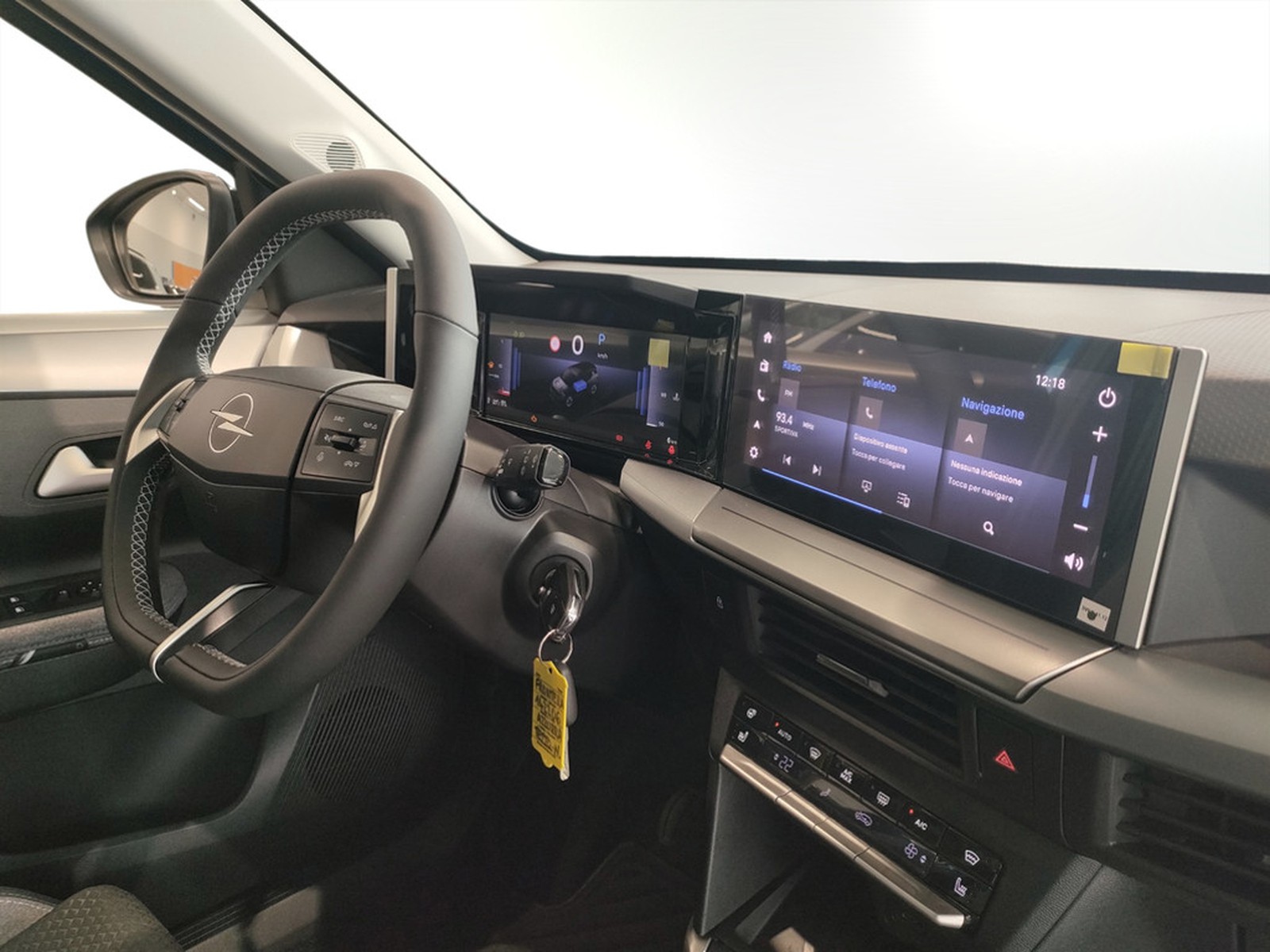 UNICAR Opel Frontera