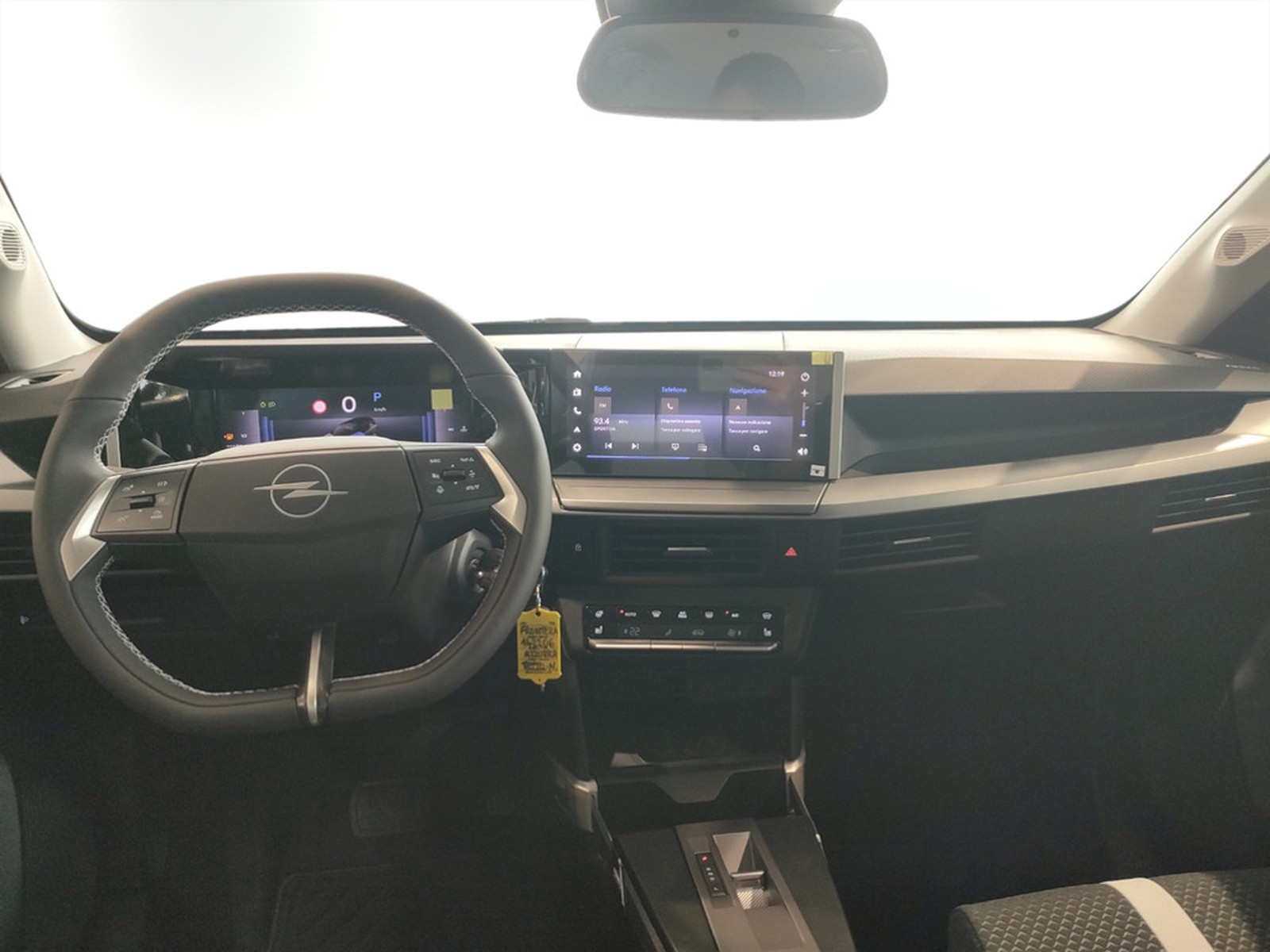 UNICAR Opel Frontera