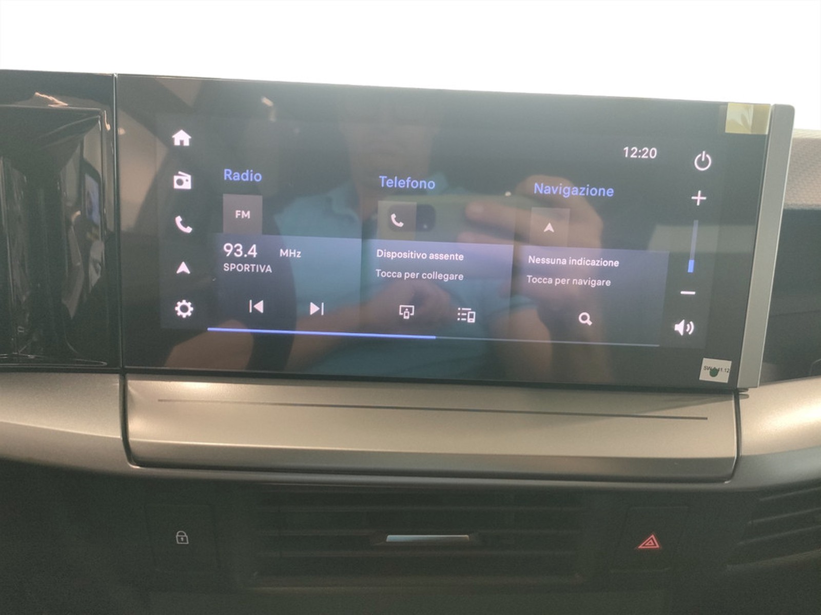 UNICAR Opel Frontera