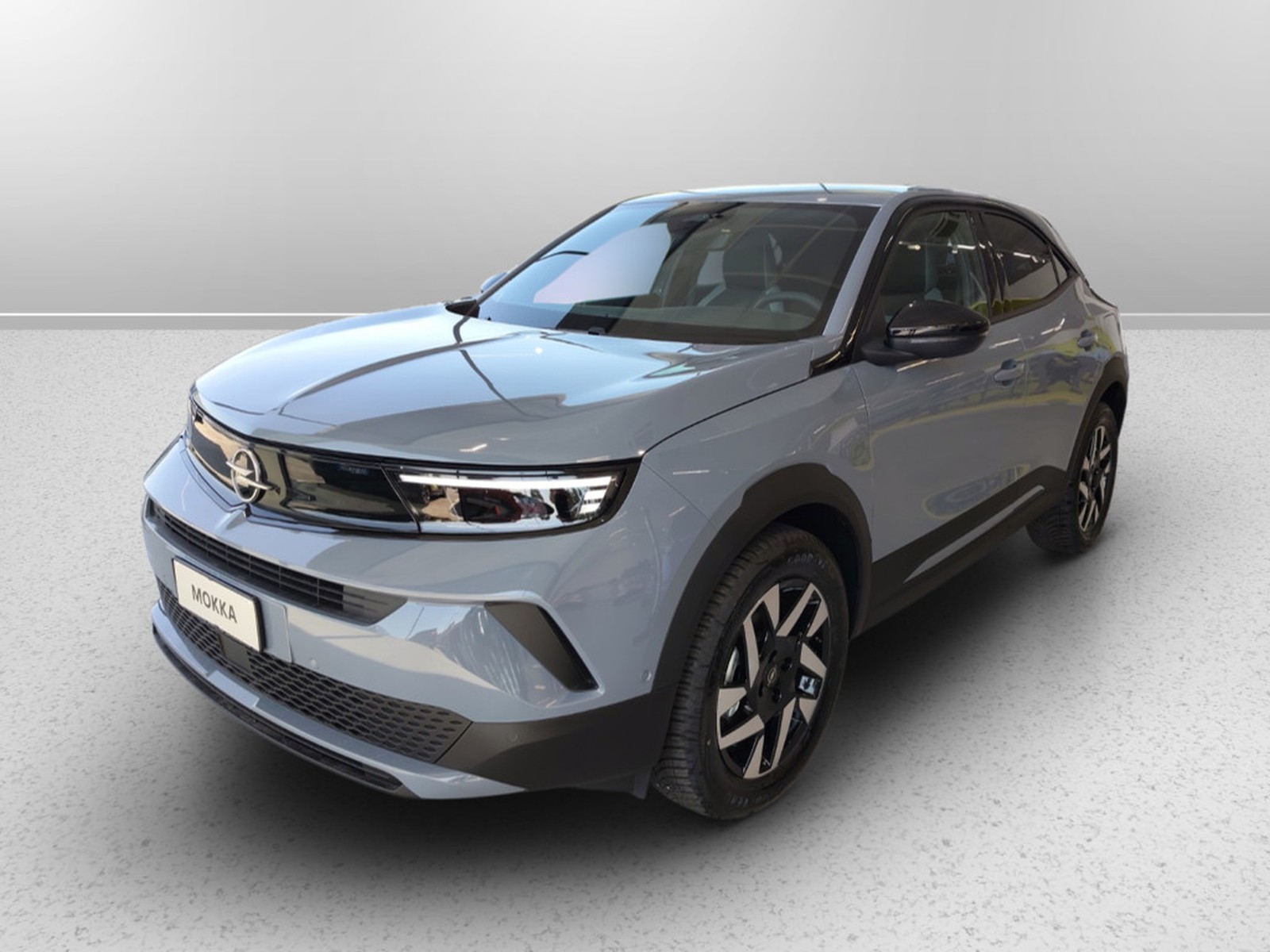 UNICAR Opel Mokka