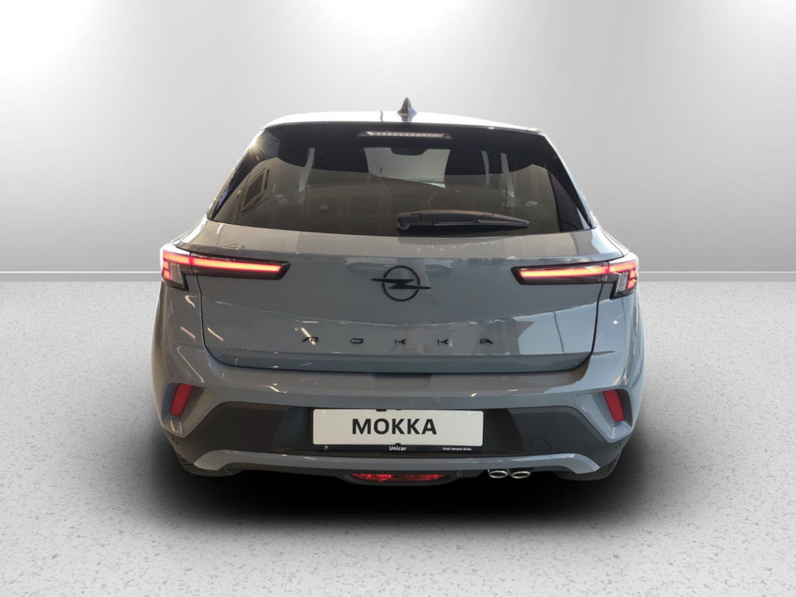 UNICAR Opel Mokka