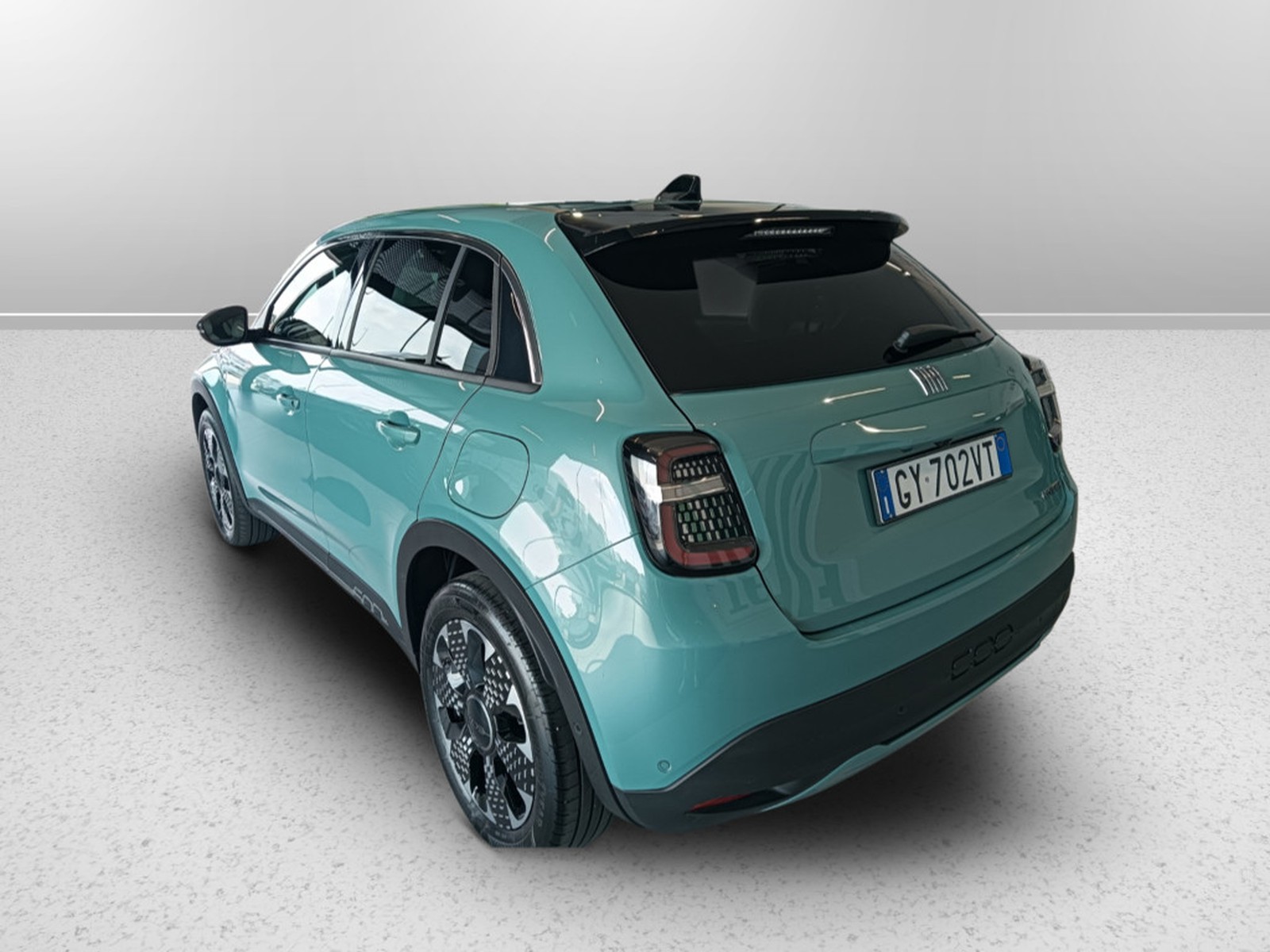 PRONTOAUTO Fiat 600