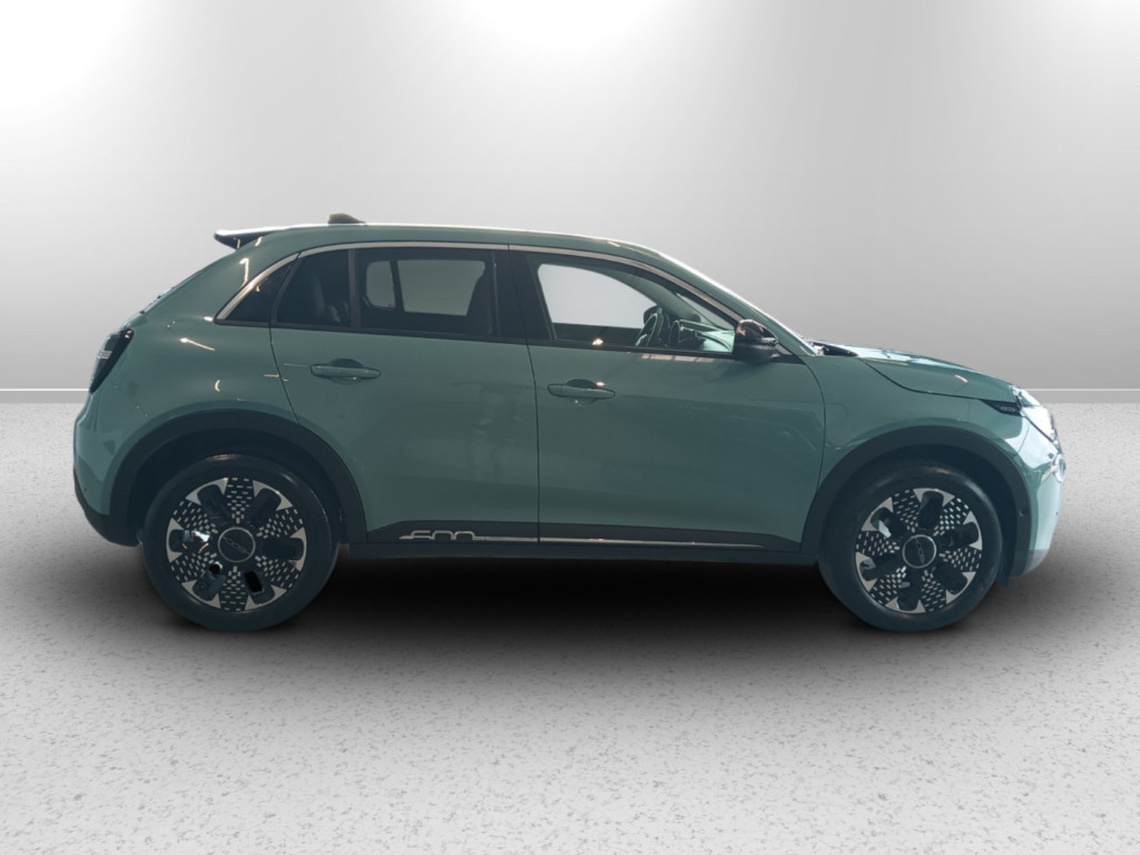 PRONTOAUTO Fiat 600