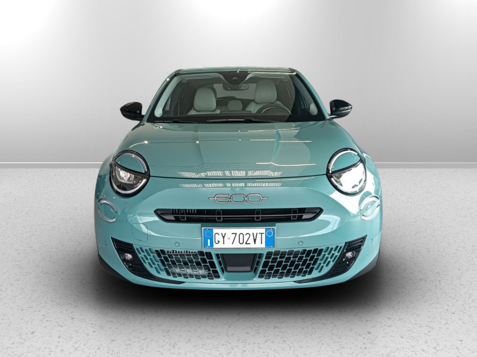 PRONTOAUTO Fiat 600