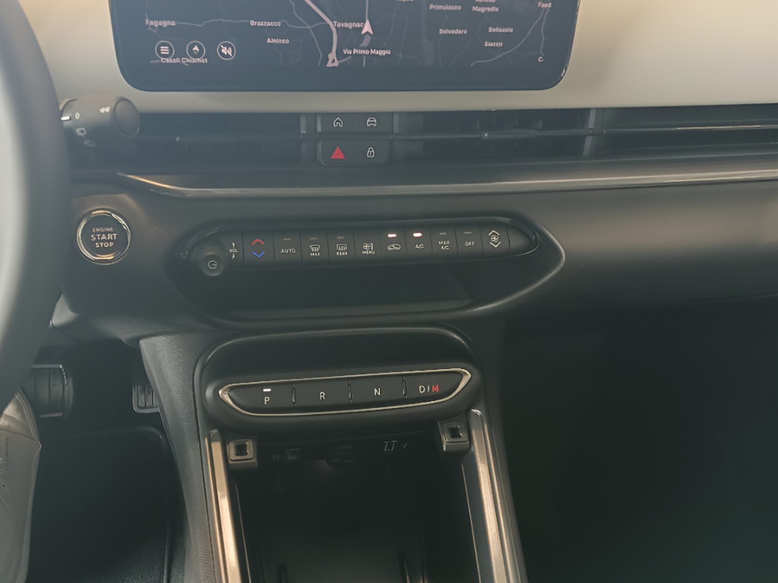 PRONTOAUTO Fiat 600