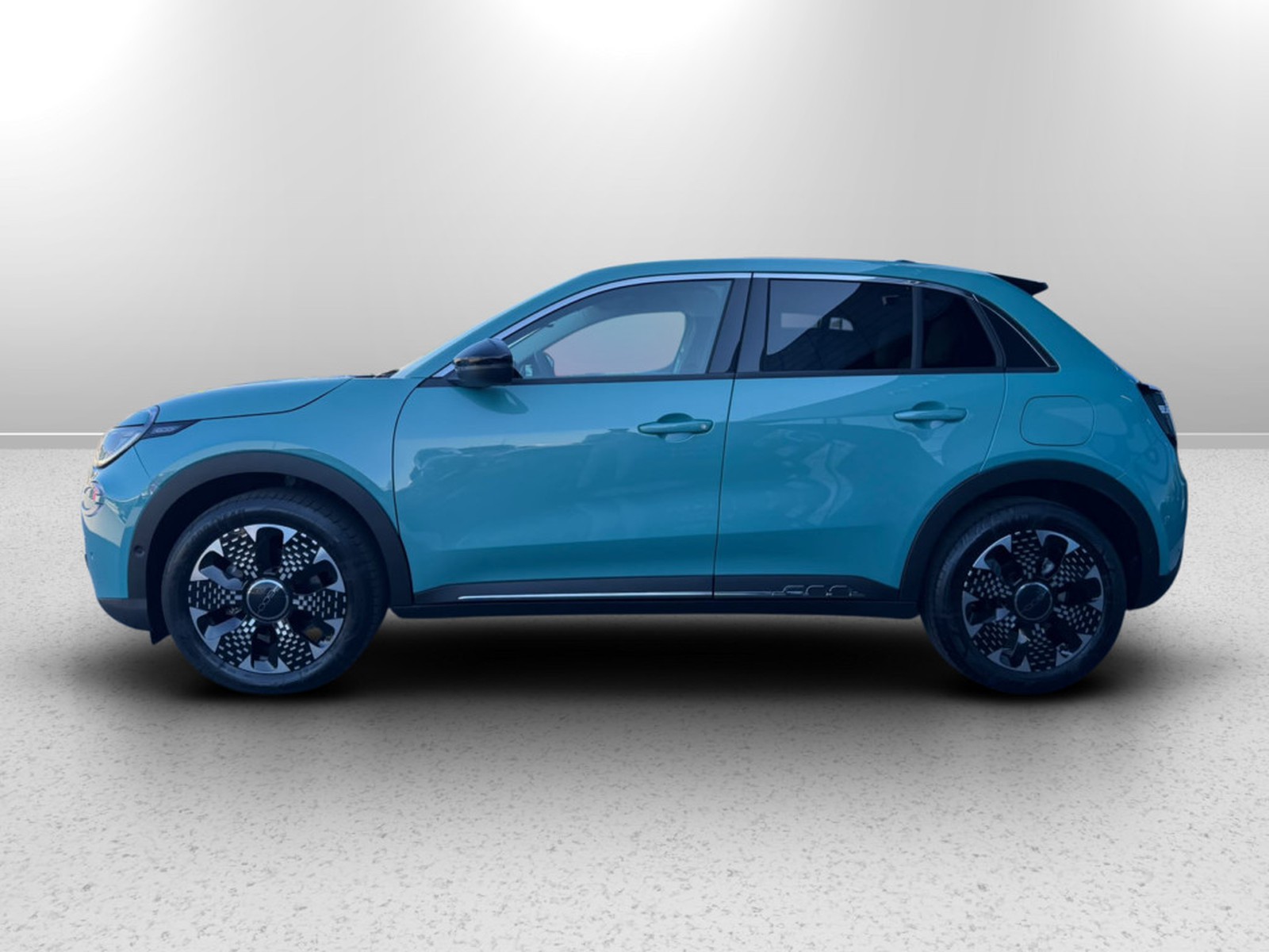 PRONTOAUTO Fiat 600