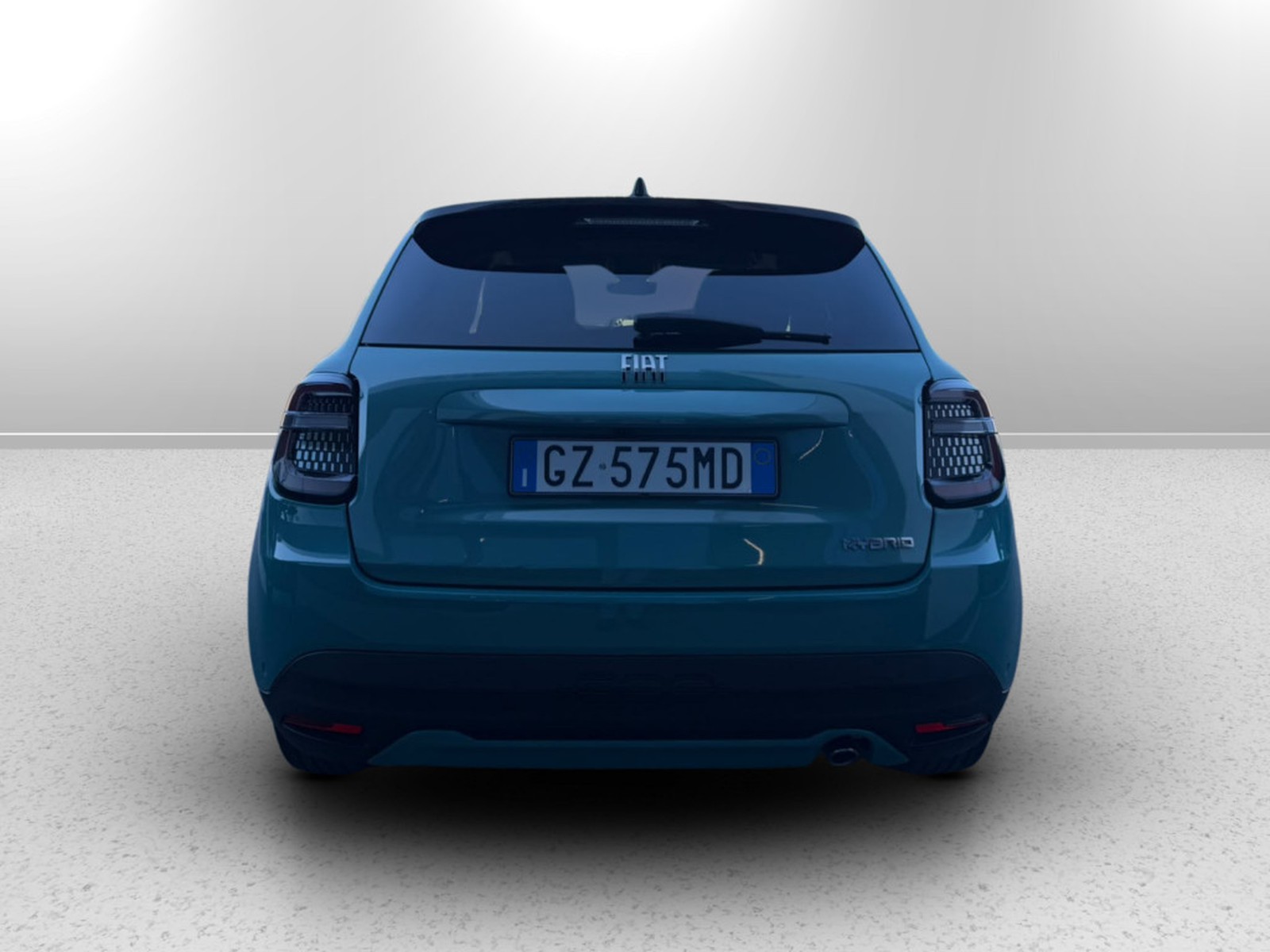 PRONTOAUTO Fiat 600