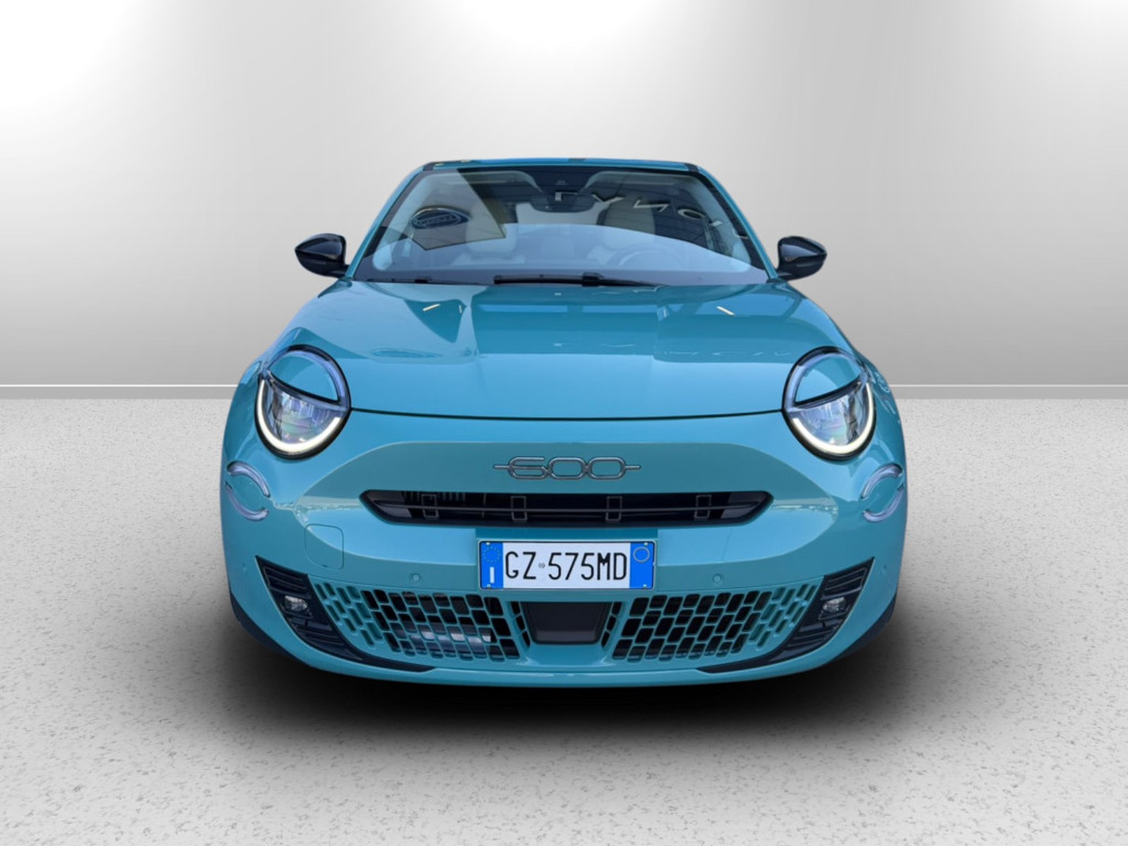 PRONTOAUTO Fiat 600