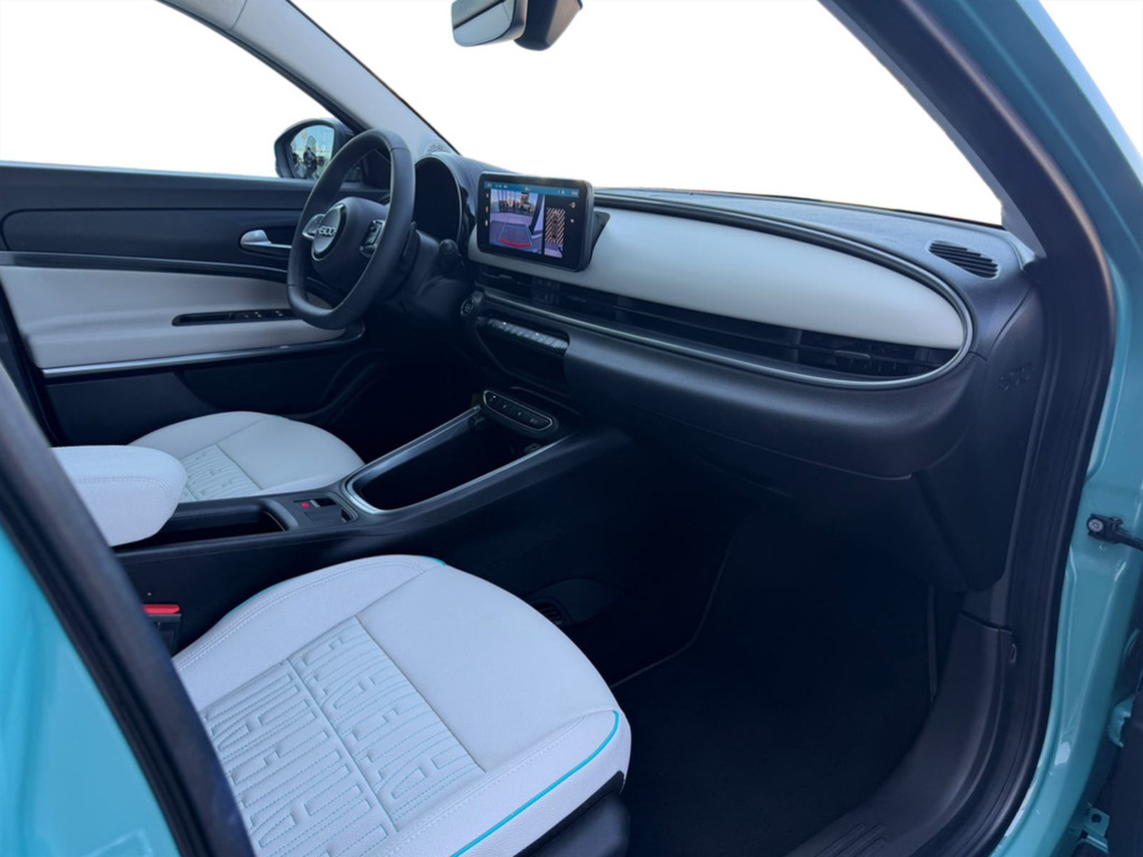 PRONTOAUTO Fiat 600