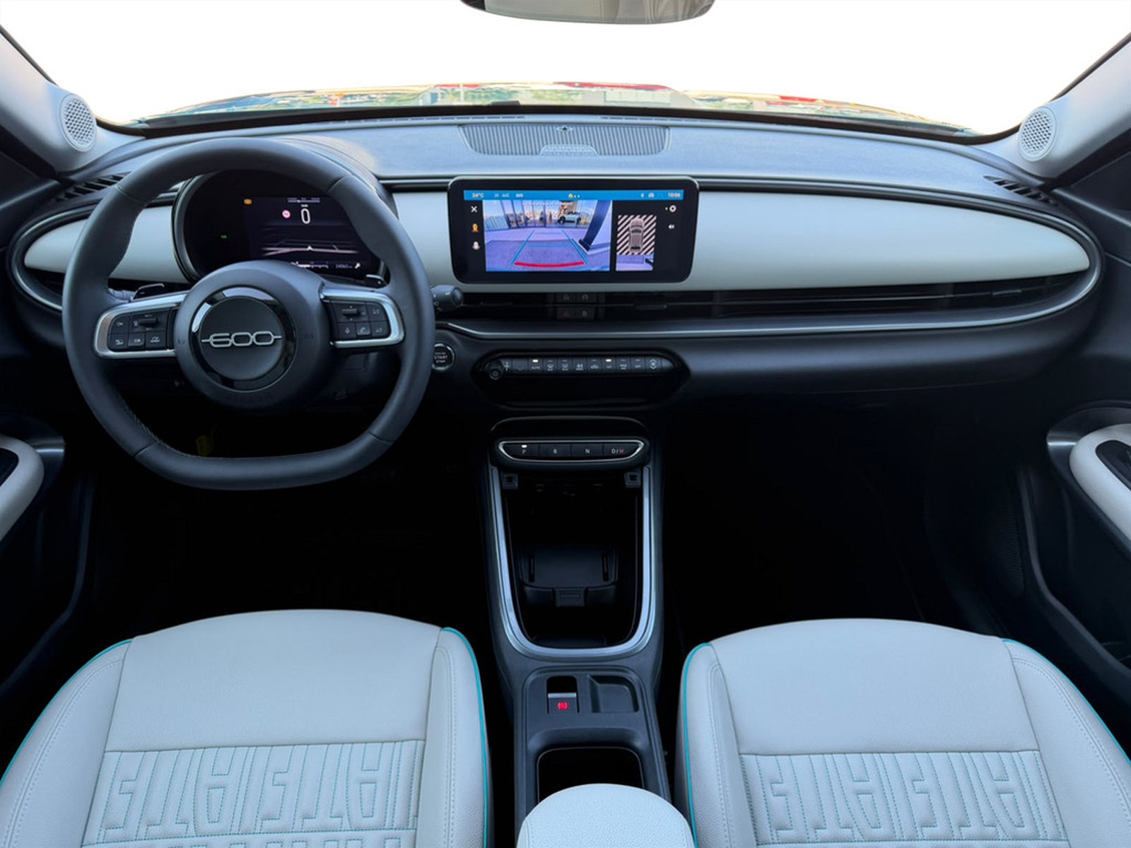PRONTOAUTO Fiat 600