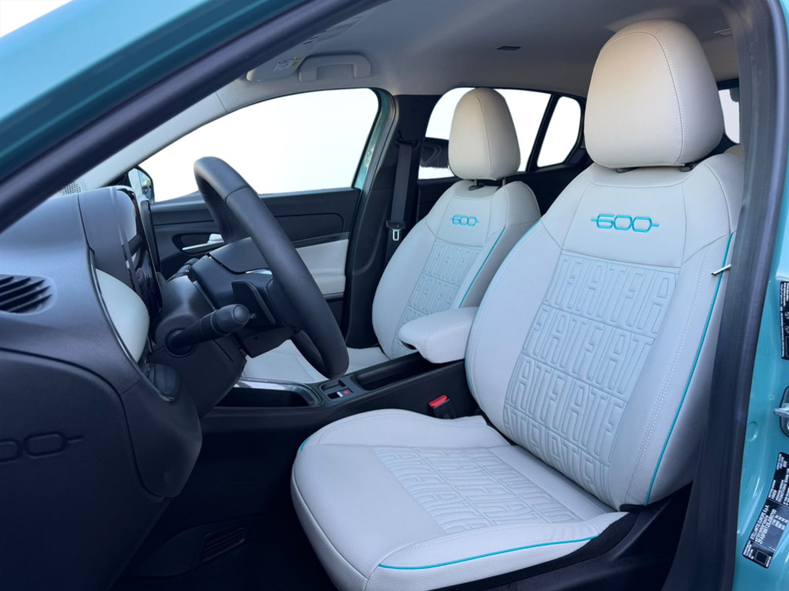 PRONTOAUTO Fiat 600