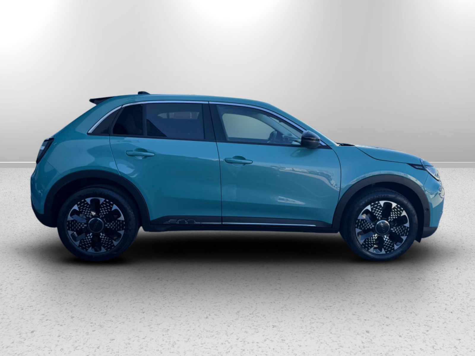 PRONTOAUTO Fiat 600