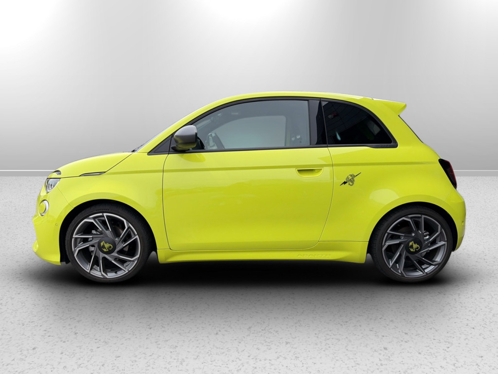 PRONTOAUTO Abarth 500e