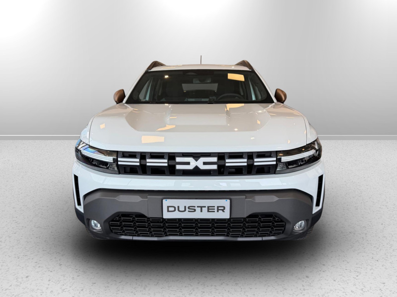 AUTONORD Dacia Duster