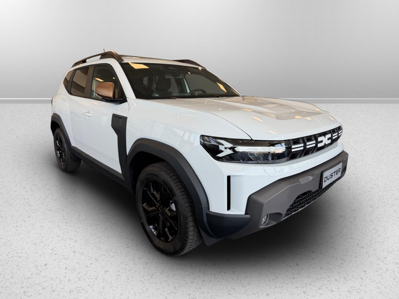 AUTONORD Dacia Duster