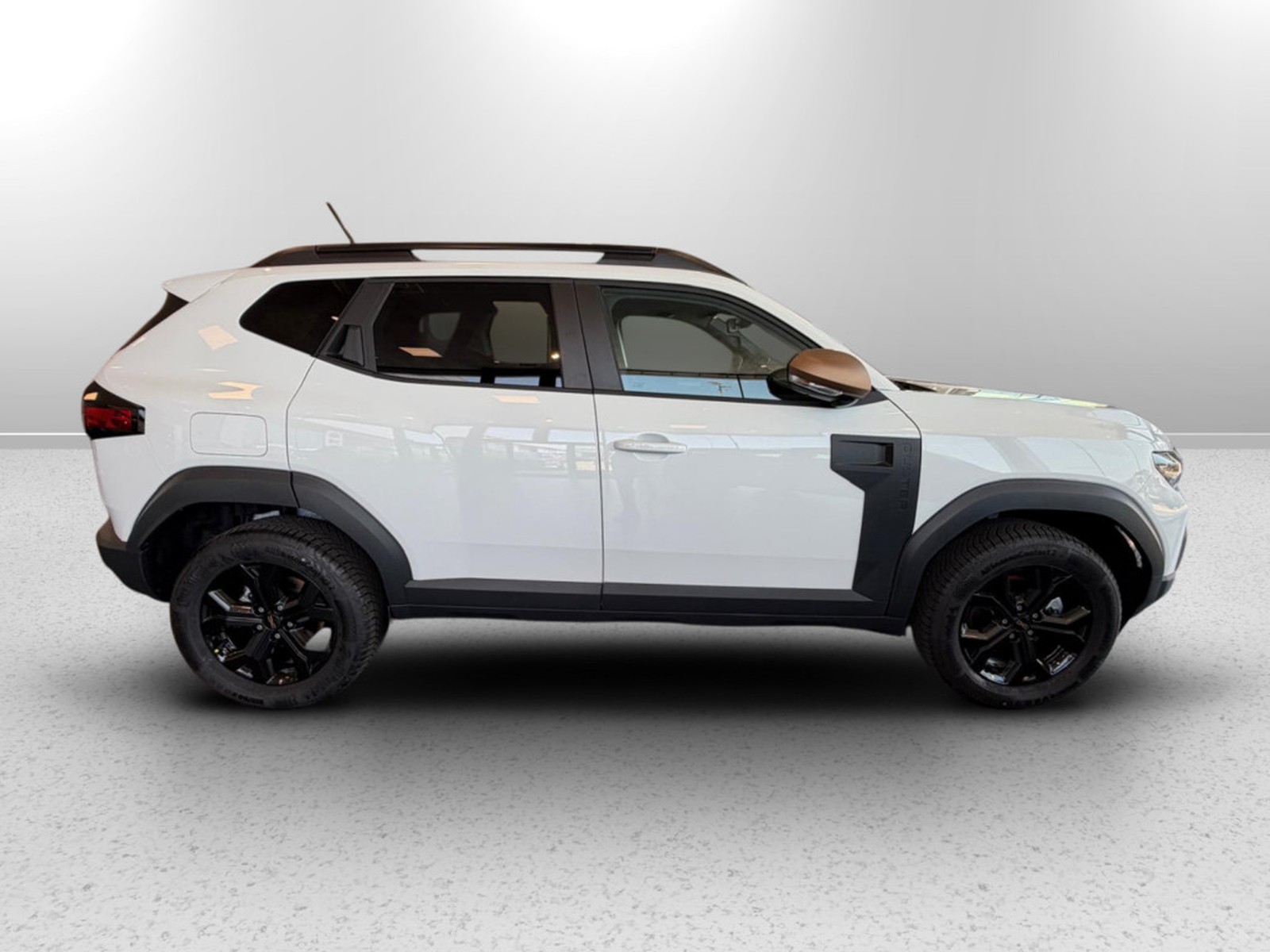 AUTONORD Dacia Duster