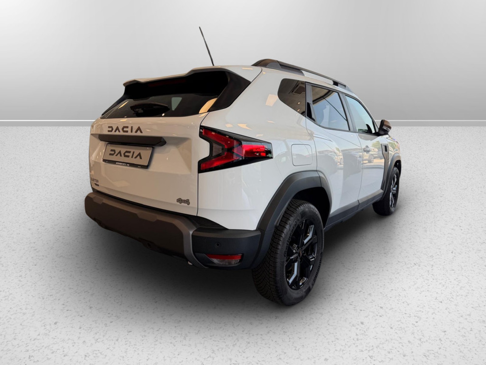 AUTONORD Dacia Duster