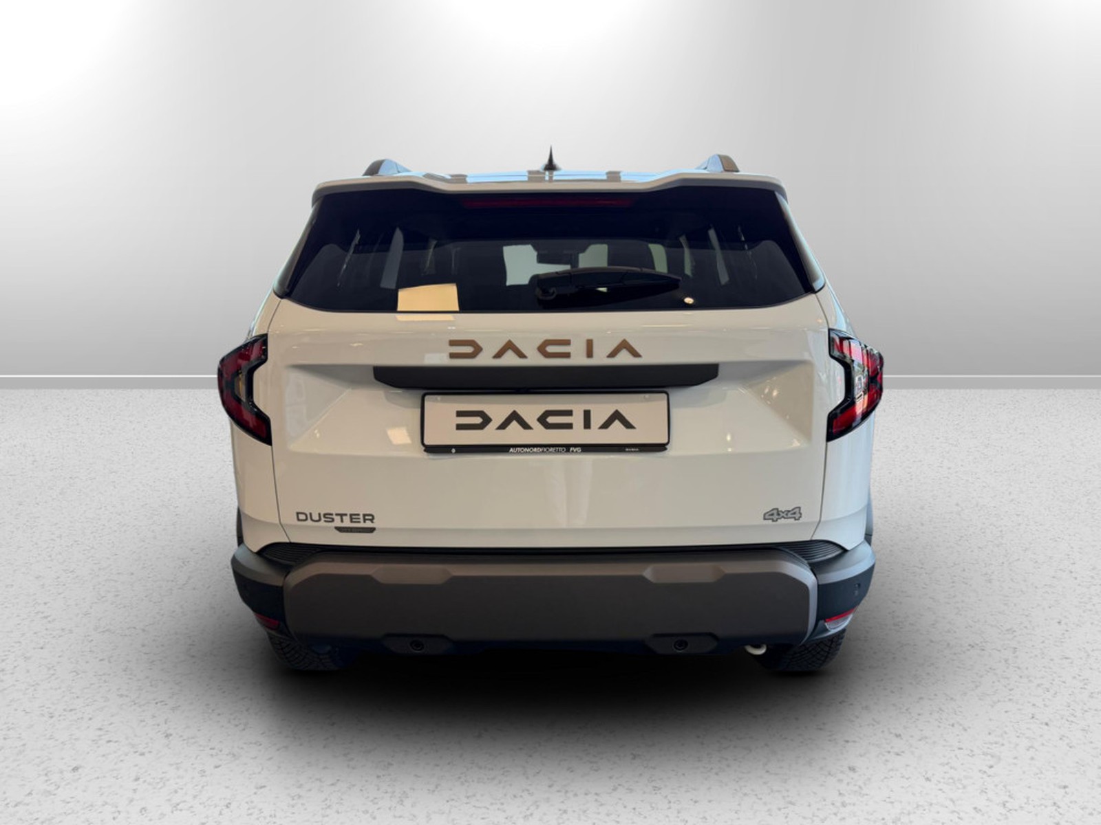 AUTONORD Dacia Duster