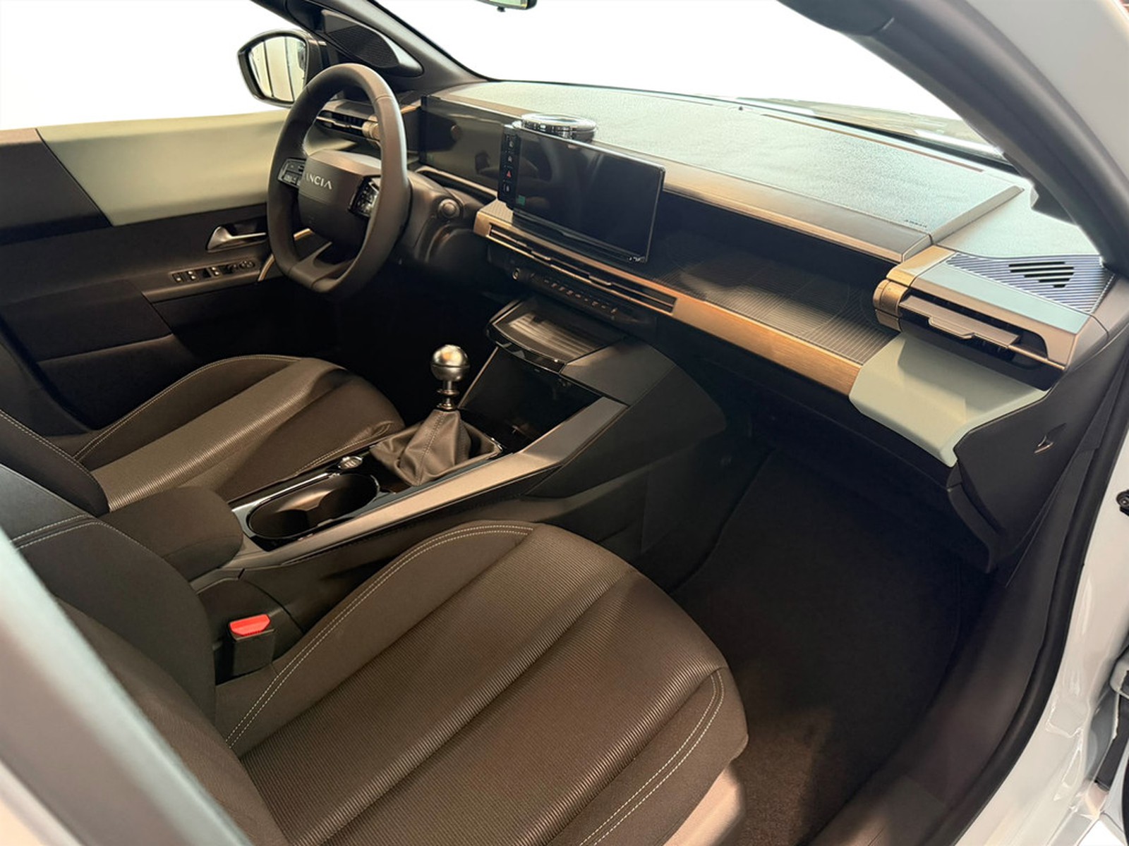 PRONTOAUTO Lancia Ypsilon