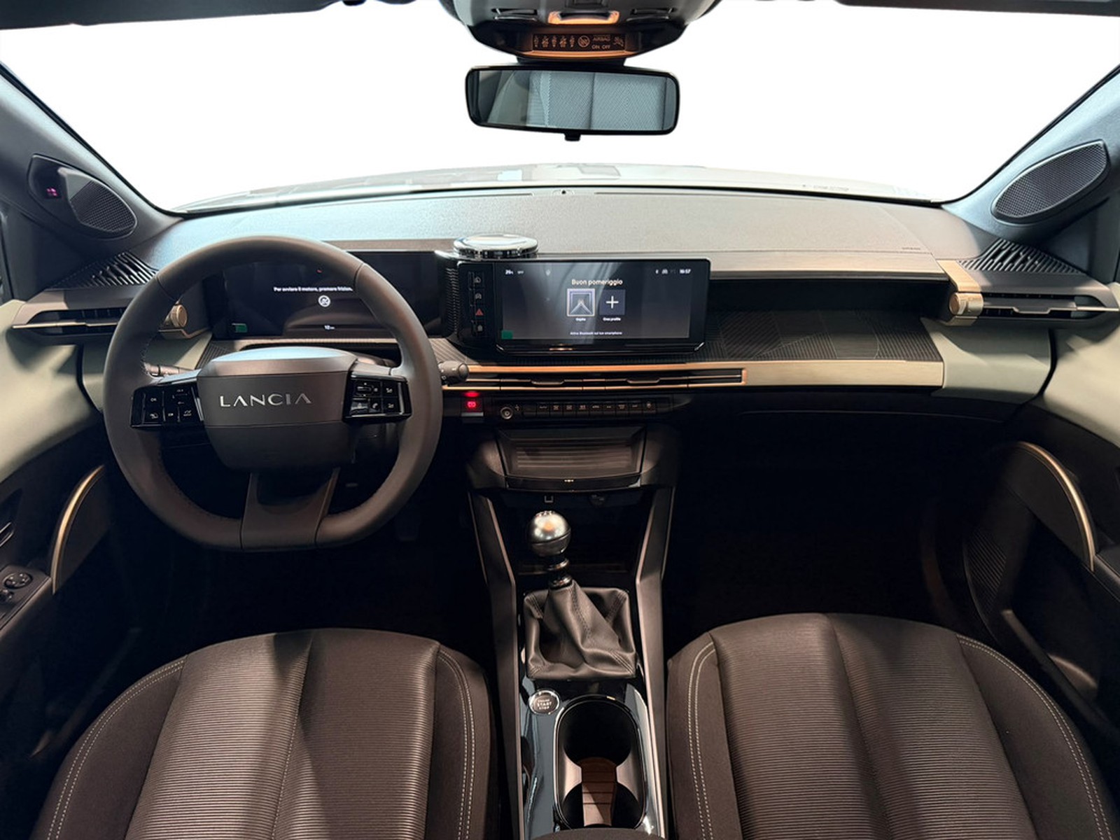 PRONTOAUTO Lancia Ypsilon