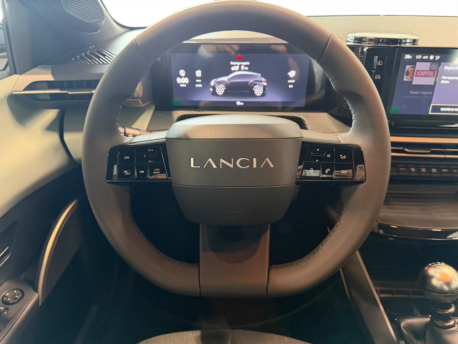 PRONTOAUTO Lancia Ypsilon