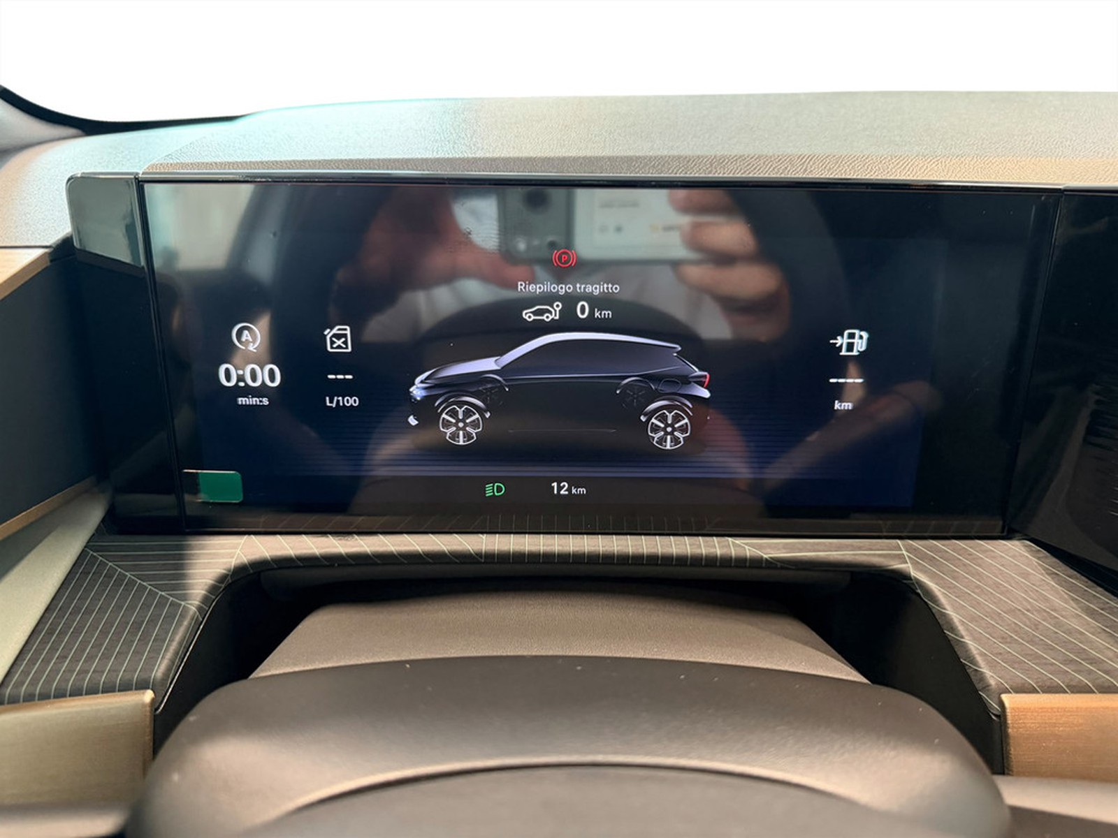 PRONTOAUTO Lancia Ypsilon