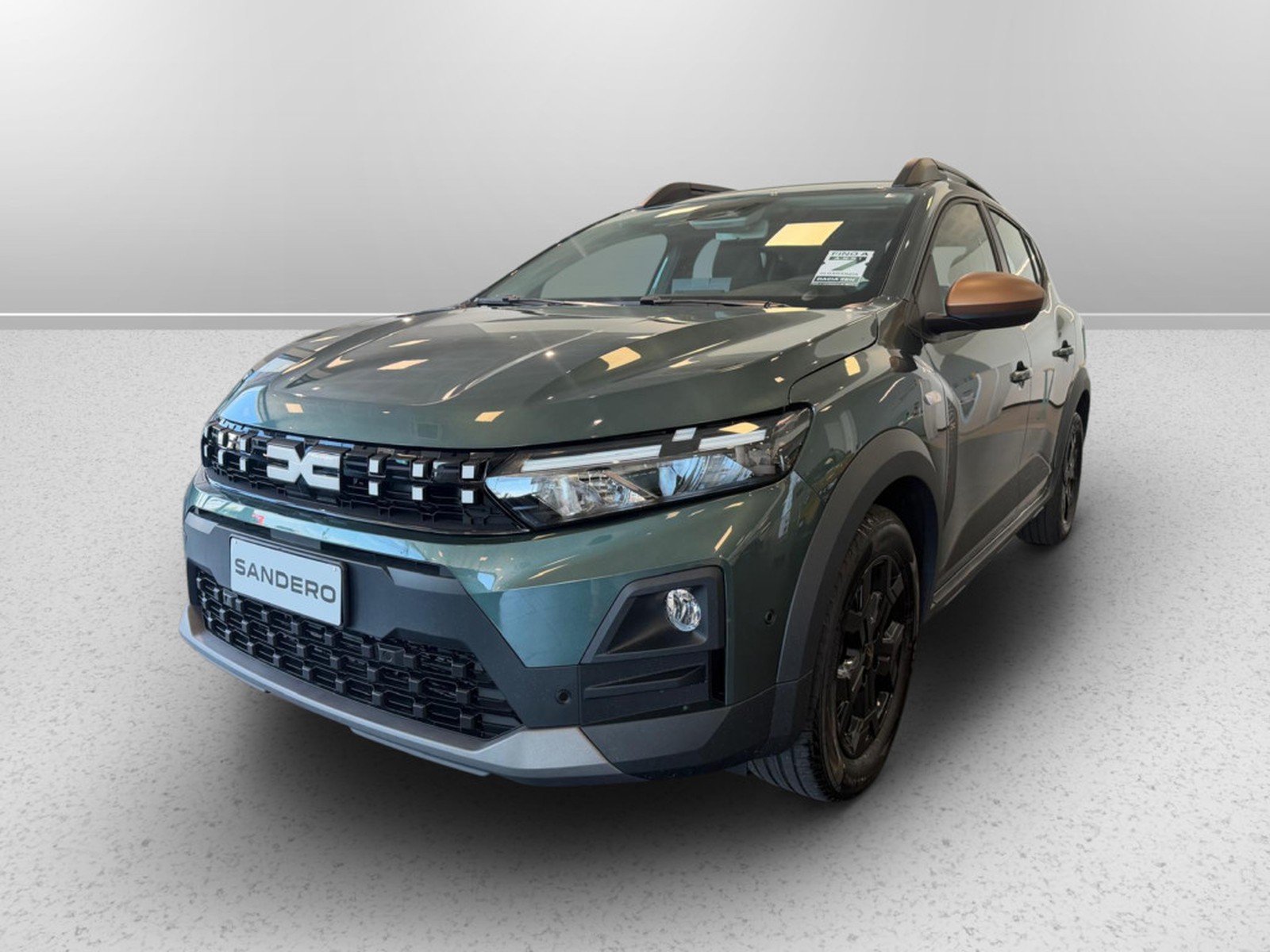 AUTONORD Dacia Sandero