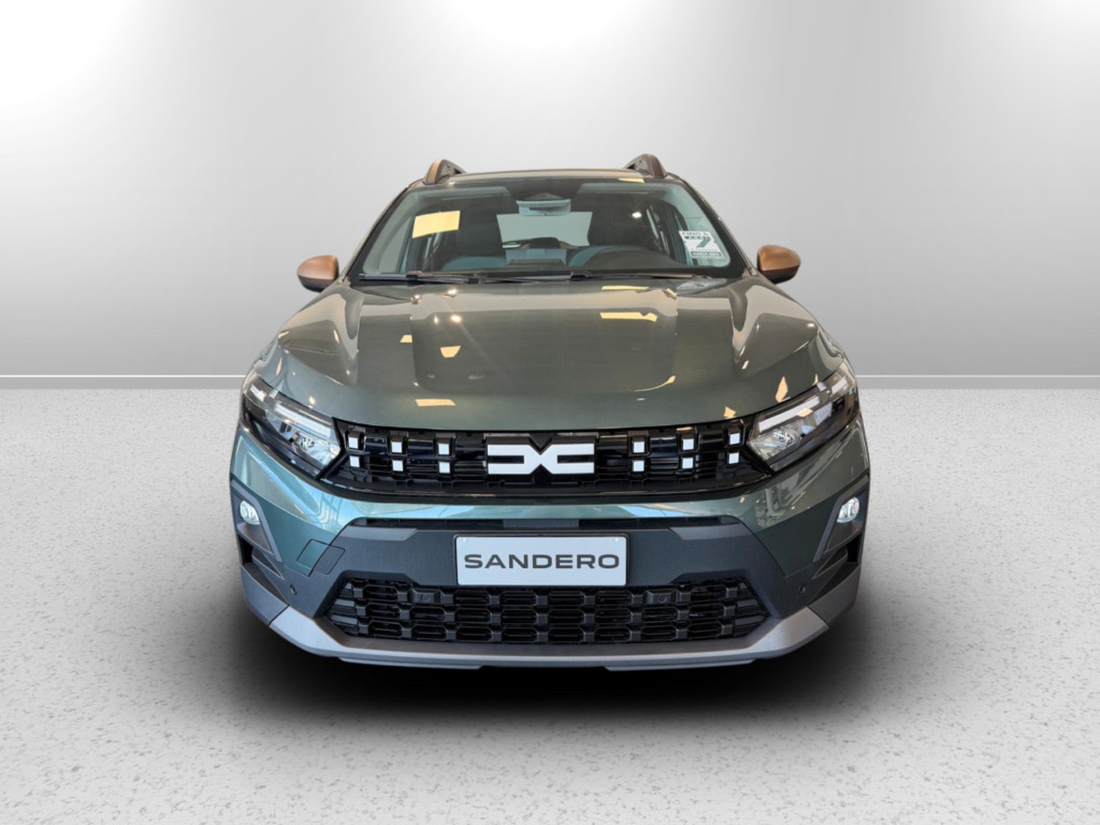 AUTONORD Dacia Sandero
