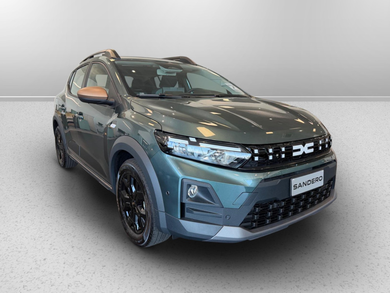 AUTONORD Dacia Sandero