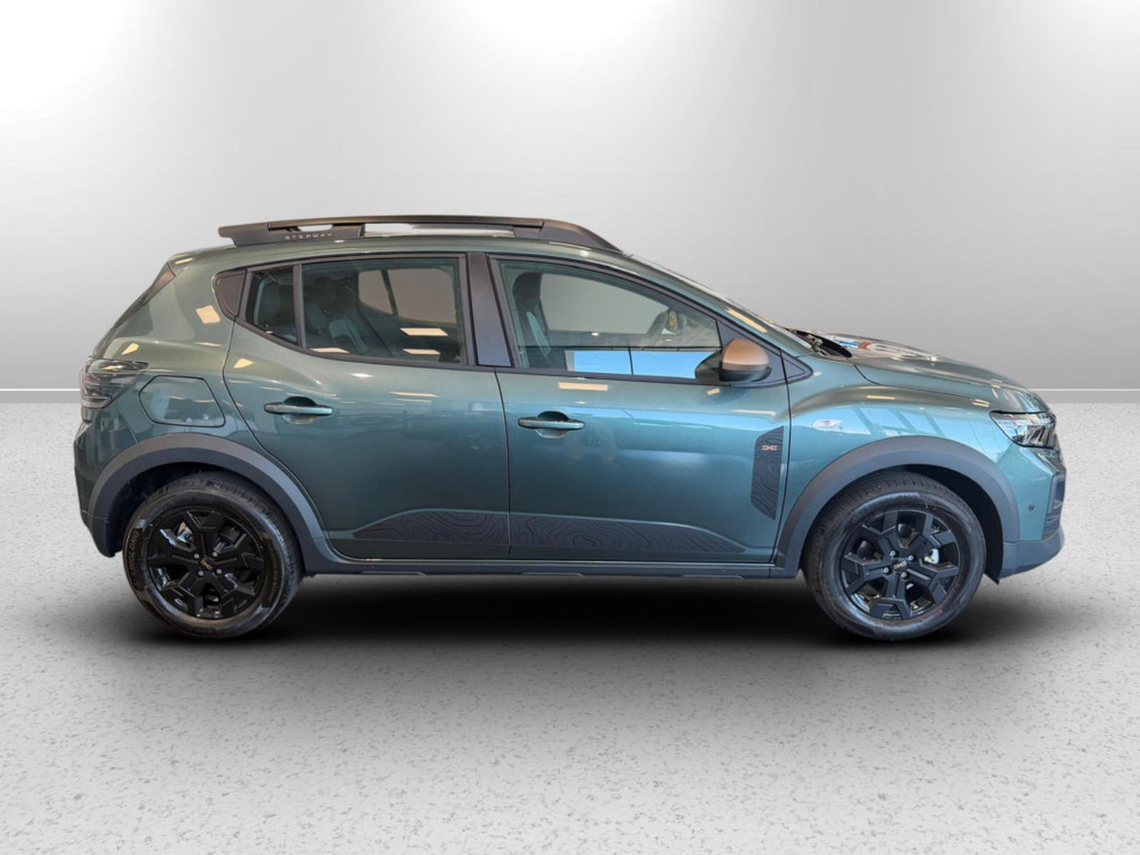 AUTONORD Dacia Sandero
