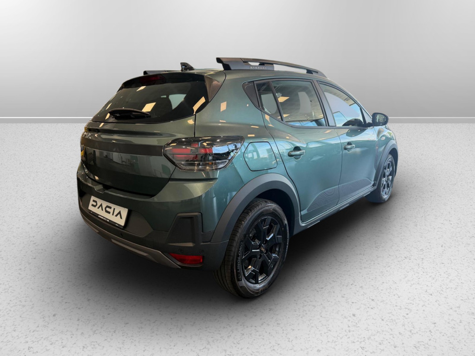 AUTONORD Dacia Sandero