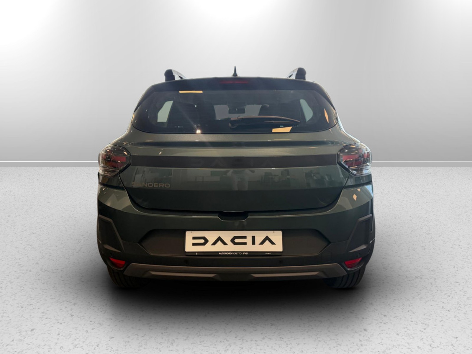 AUTONORD Dacia Sandero